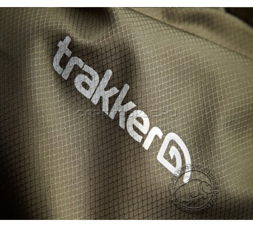 Спальный мешок Trakker Big snooze+ wide sleeping bag